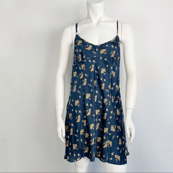 Disney Winnie The Pooh Slip Nightie - Picture 8 of 11